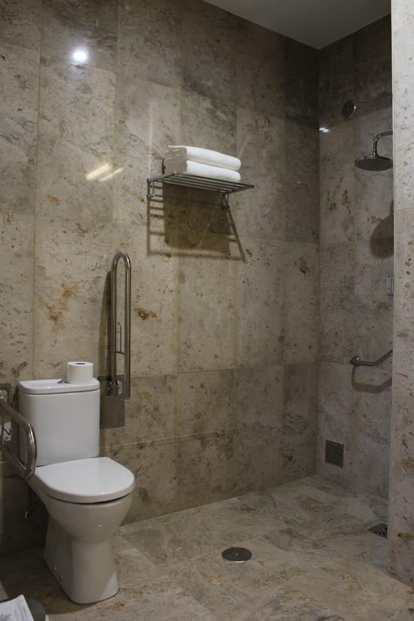 Hotel Ibn-Arrik Coimbra Ngoại thất bức ảnh