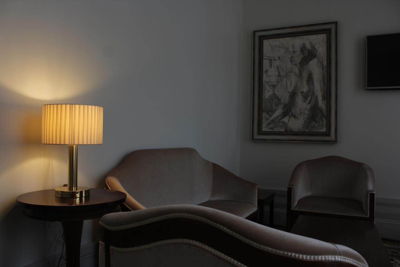 Hotel Ibn-Arrik Coimbra Ngoại thất bức ảnh