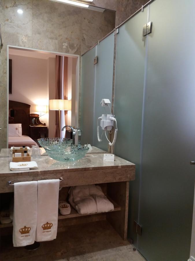 Hotel Ibn-Arrik Coimbra Ngoại thất bức ảnh