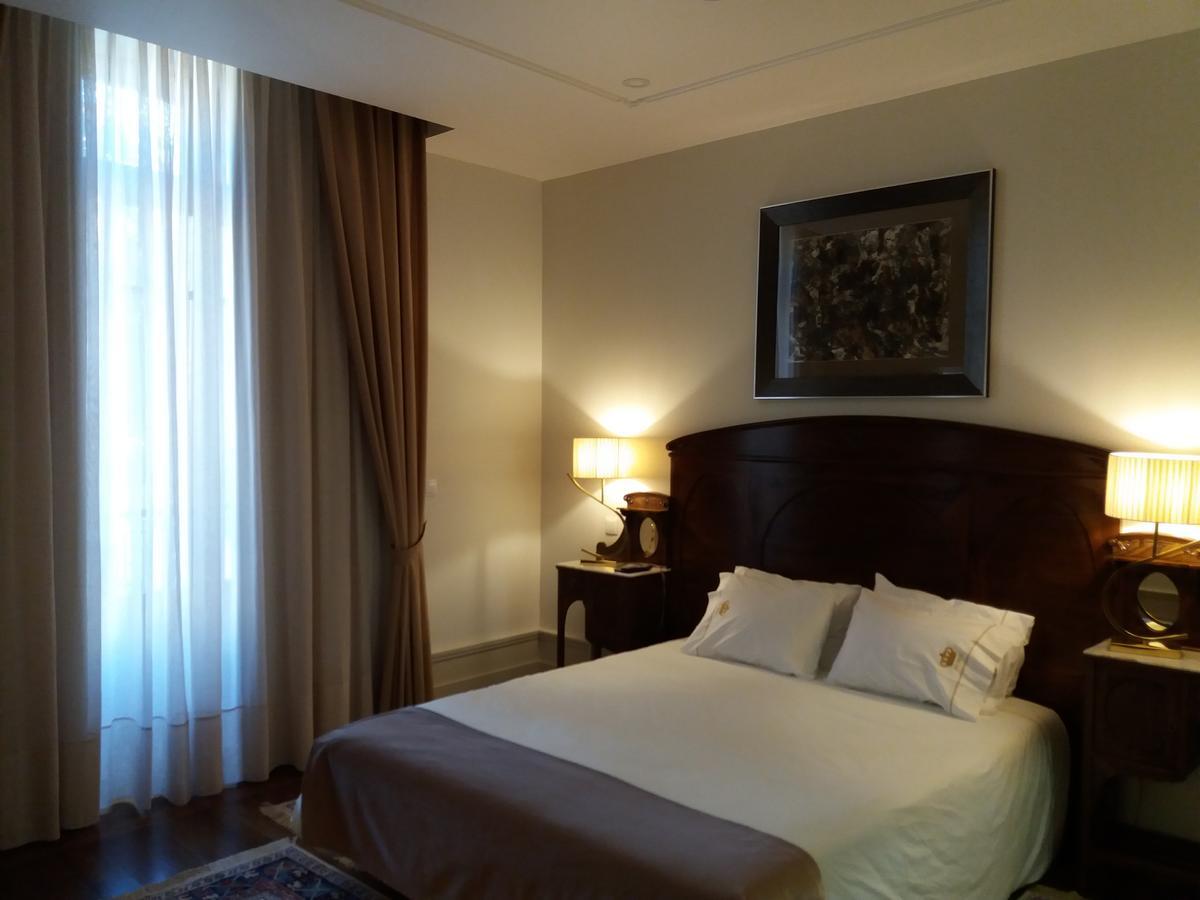 Hotel Ibn-Arrik Coimbra Ngoại thất bức ảnh